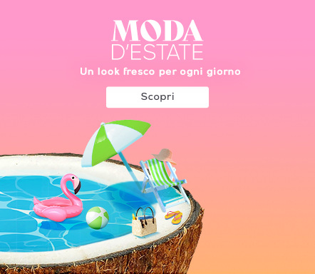 Moda d'estate